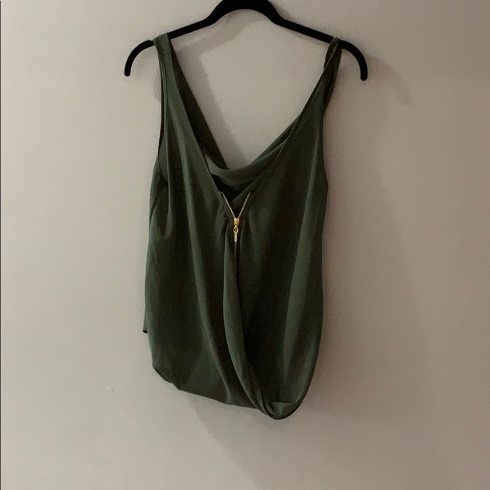bebe tank